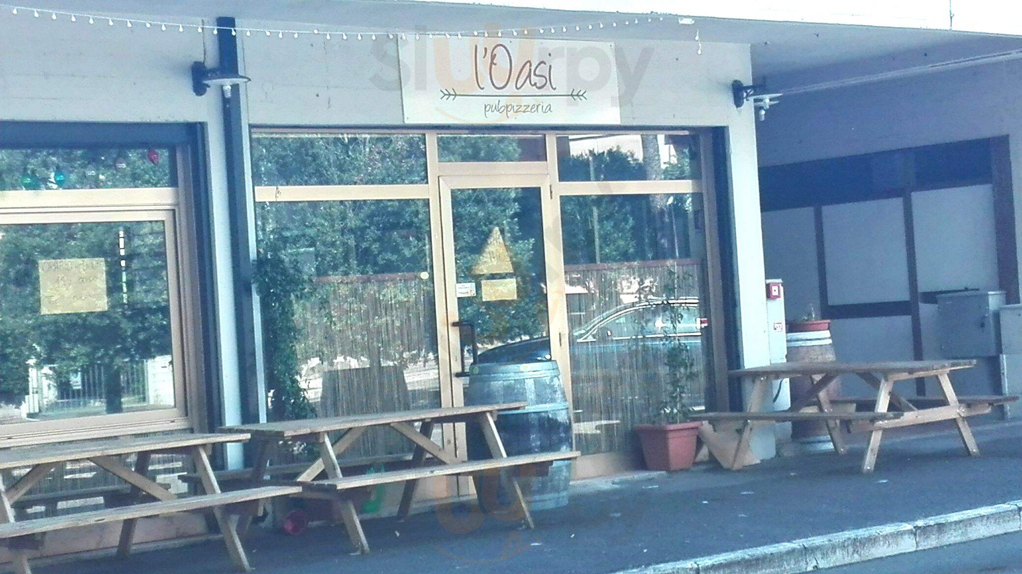Foto di L'oasi - 2/10