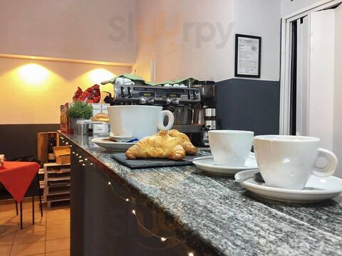 Foto 9 di La Base Caffè - Orvieto