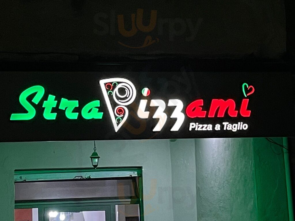 Foto 6 di Strapizzami - Rende