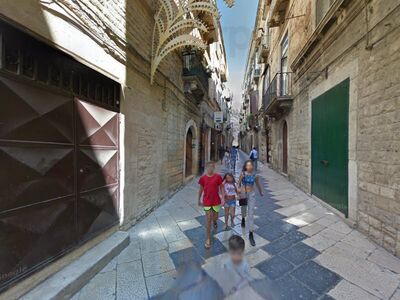 Foto 6 di Bar Cattedrale - Bisceglie