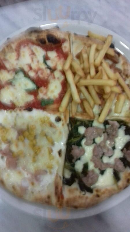 Foto di Cuori Di Pizza - 10/10