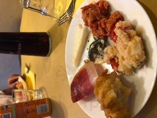 Foto di Pandivino - La Griglieria By Trovò - 9/10