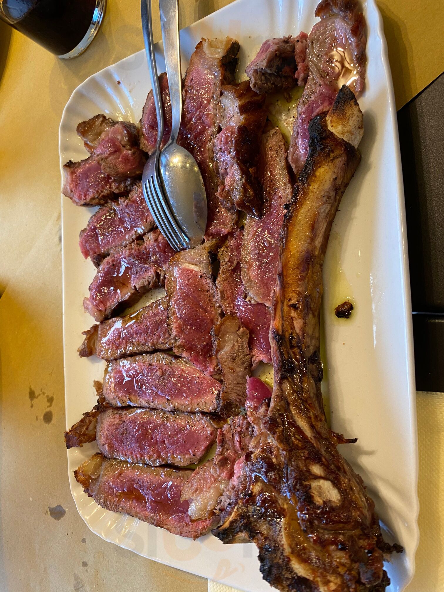 Foto di Pandivino - La Griglieria By Trovò - 6/10