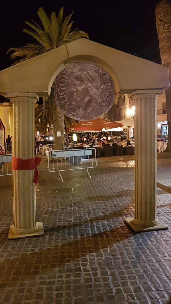Foto di Caligola Hostaria - 7/10