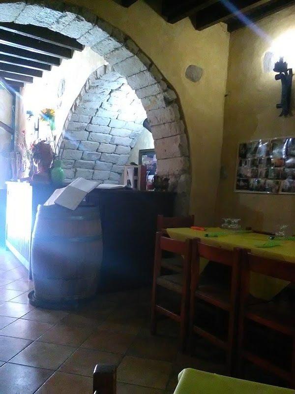 Foto di Caligola Hostaria - 5/10