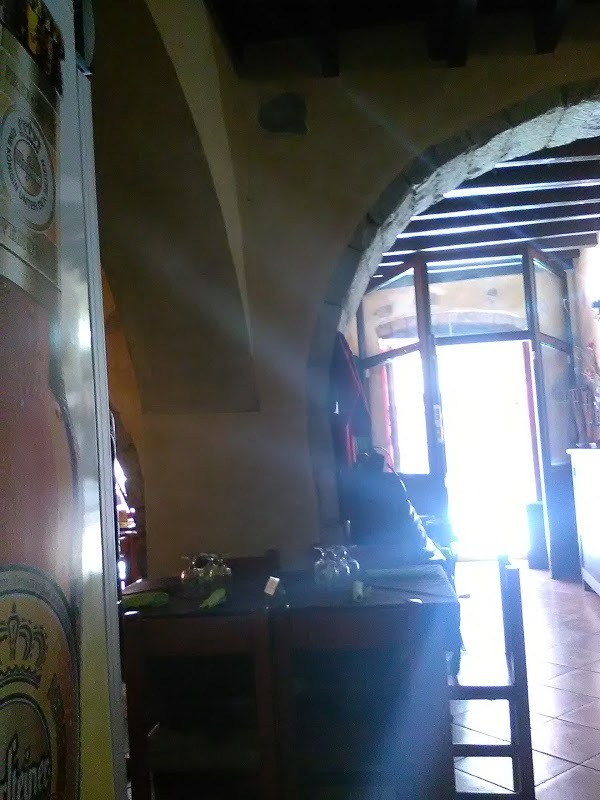 Foto di Caligola Hostaria - 3/10