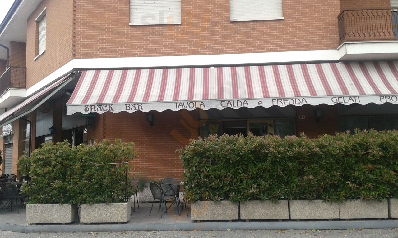 Foto 7 di Snack Bar - Alba