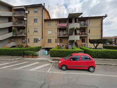 La Pantera Rosa, Orbetello