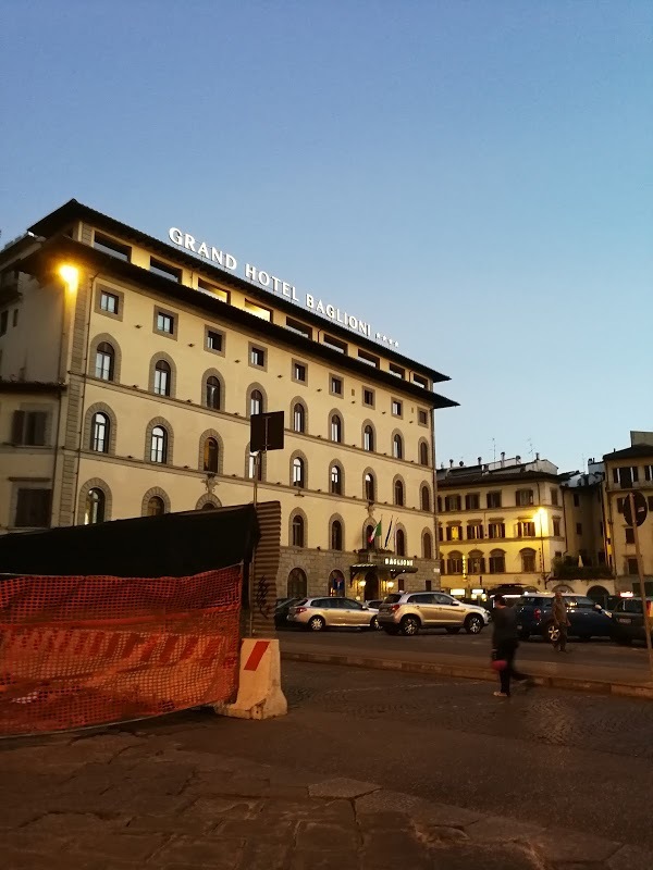 Caffe Le Rose, Firenze