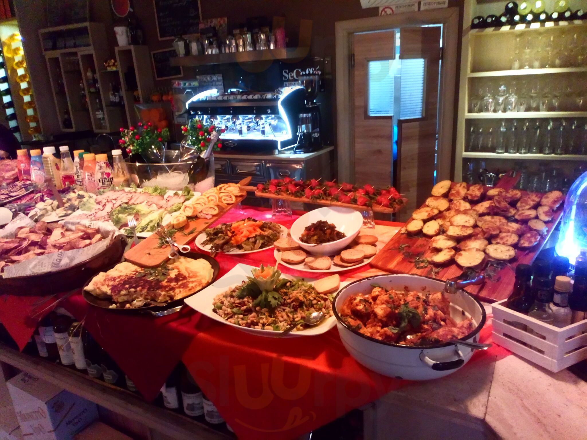 Foto 6 di Quintocafe - Rende