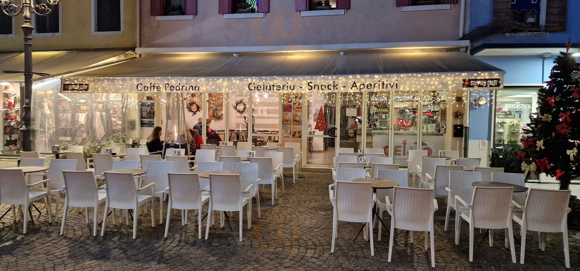 Foto 10 di Caffè Pedrina - Caorle