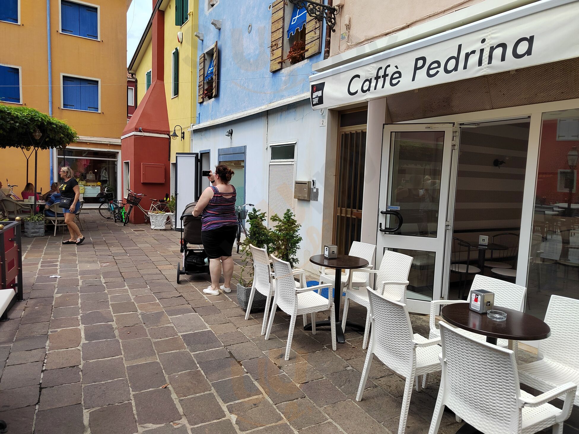 Foto 8 di Caffè Pedrina - Caorle