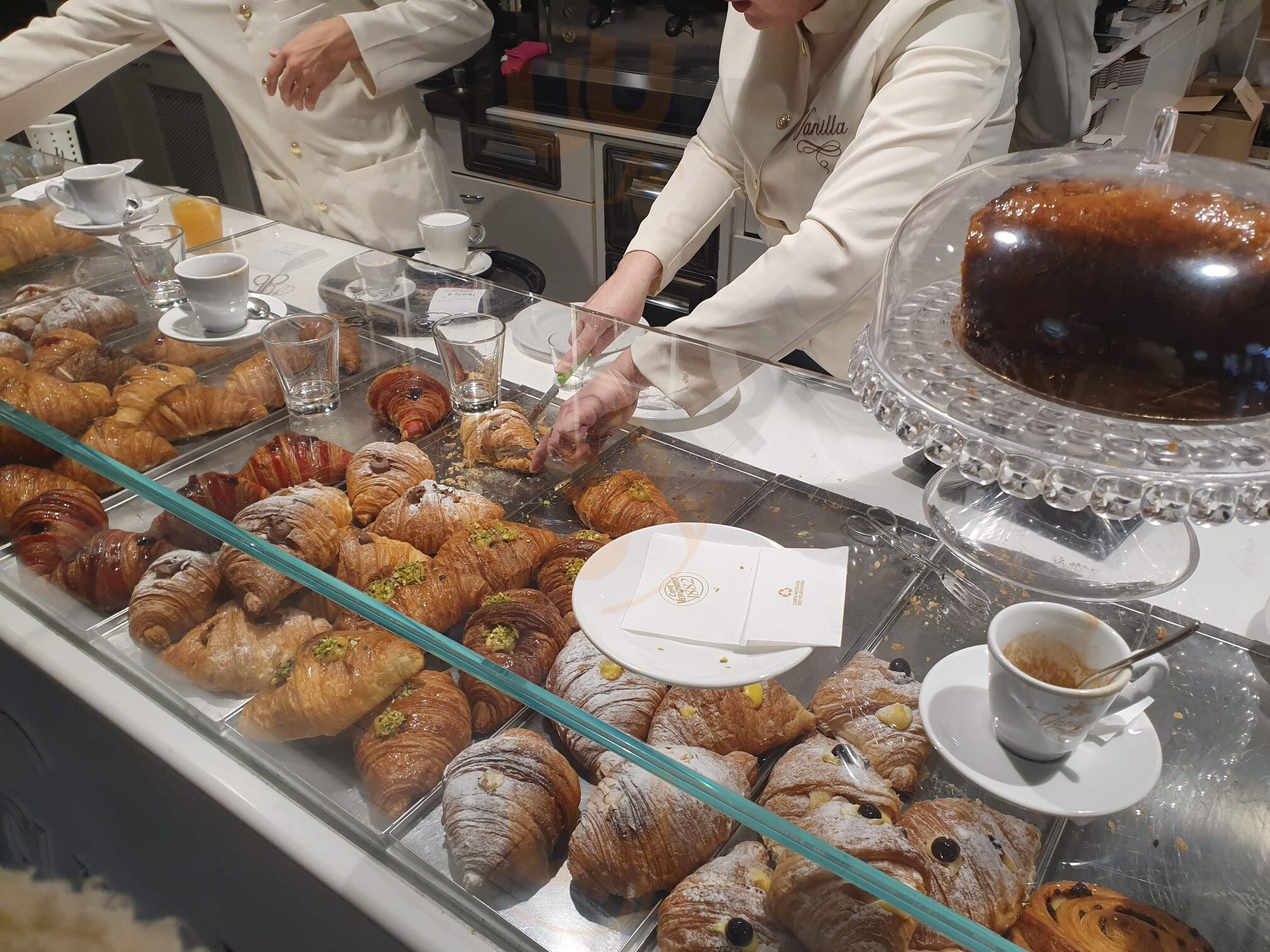 Foto di Pasticceria Vanilla - 7/9