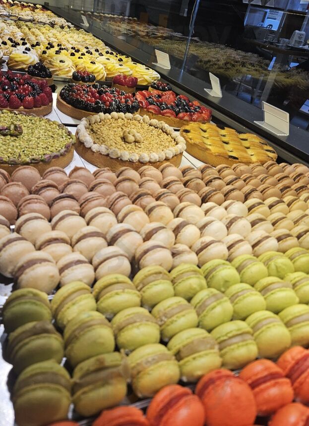 Foto di Pasticceria Vanilla - 6/9