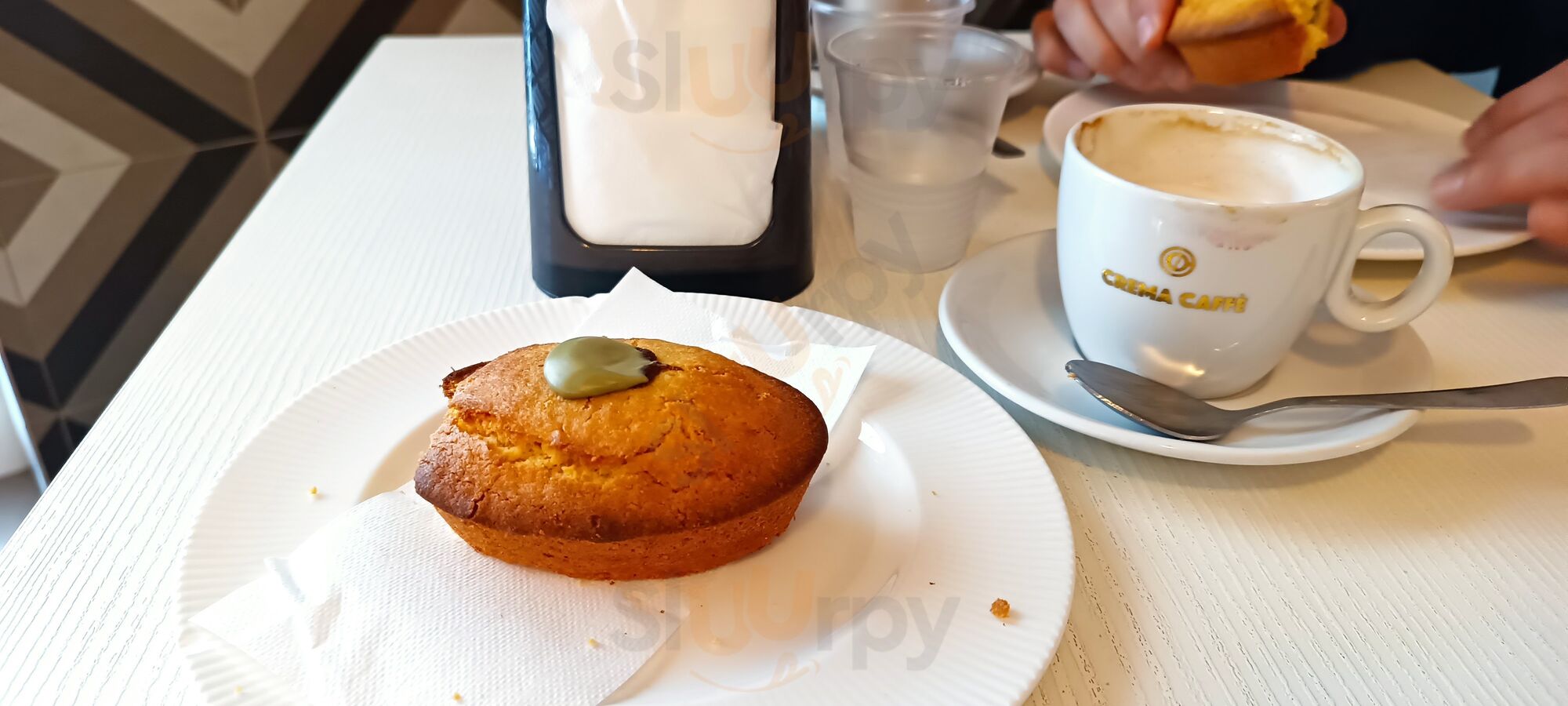 Foto 8 di Crema Caffe - Polignano a Mare