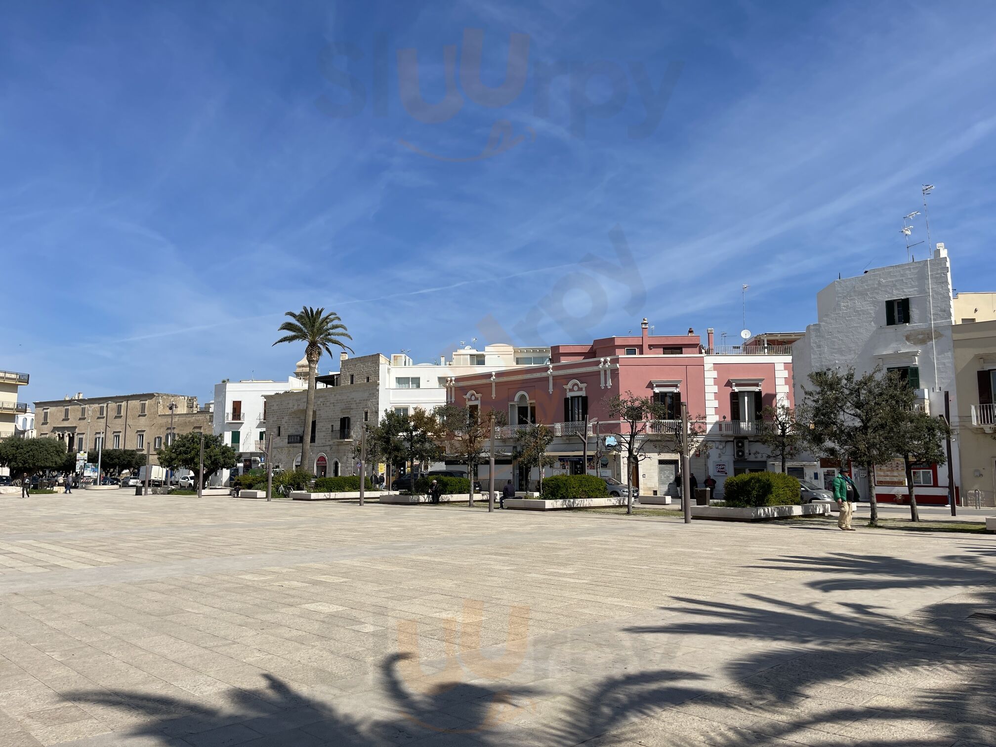 Foto 7 di Crema Caffe - Polignano a Mare