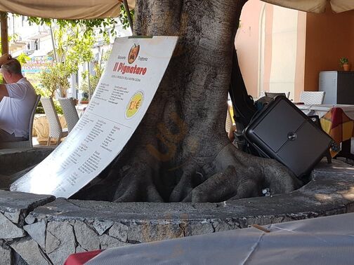 Foto di Il Pignataro Trattoria Ristorante - 7/8