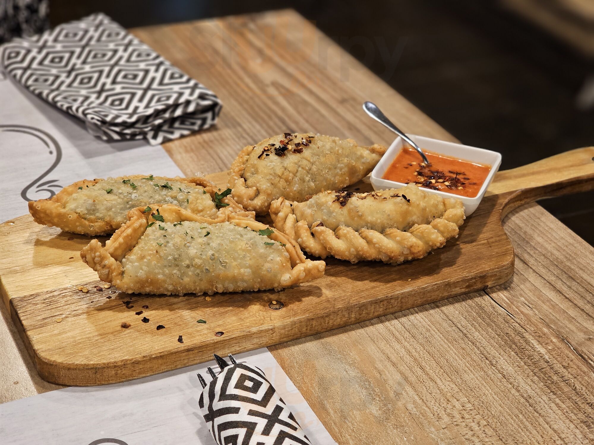 Foto di Il Pignataro Trattoria Ristorante - 8/8