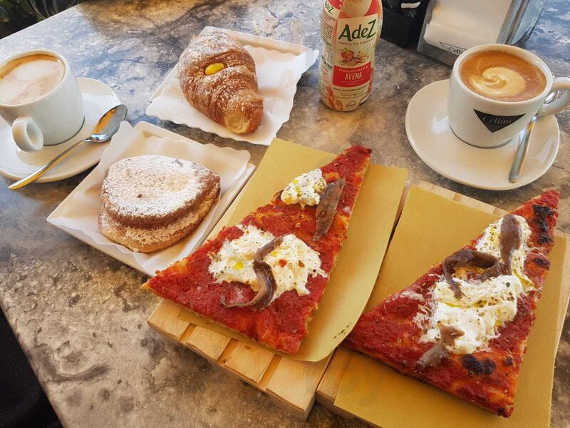 Foto di Lievita Pasticceria Bistrot - 9/9