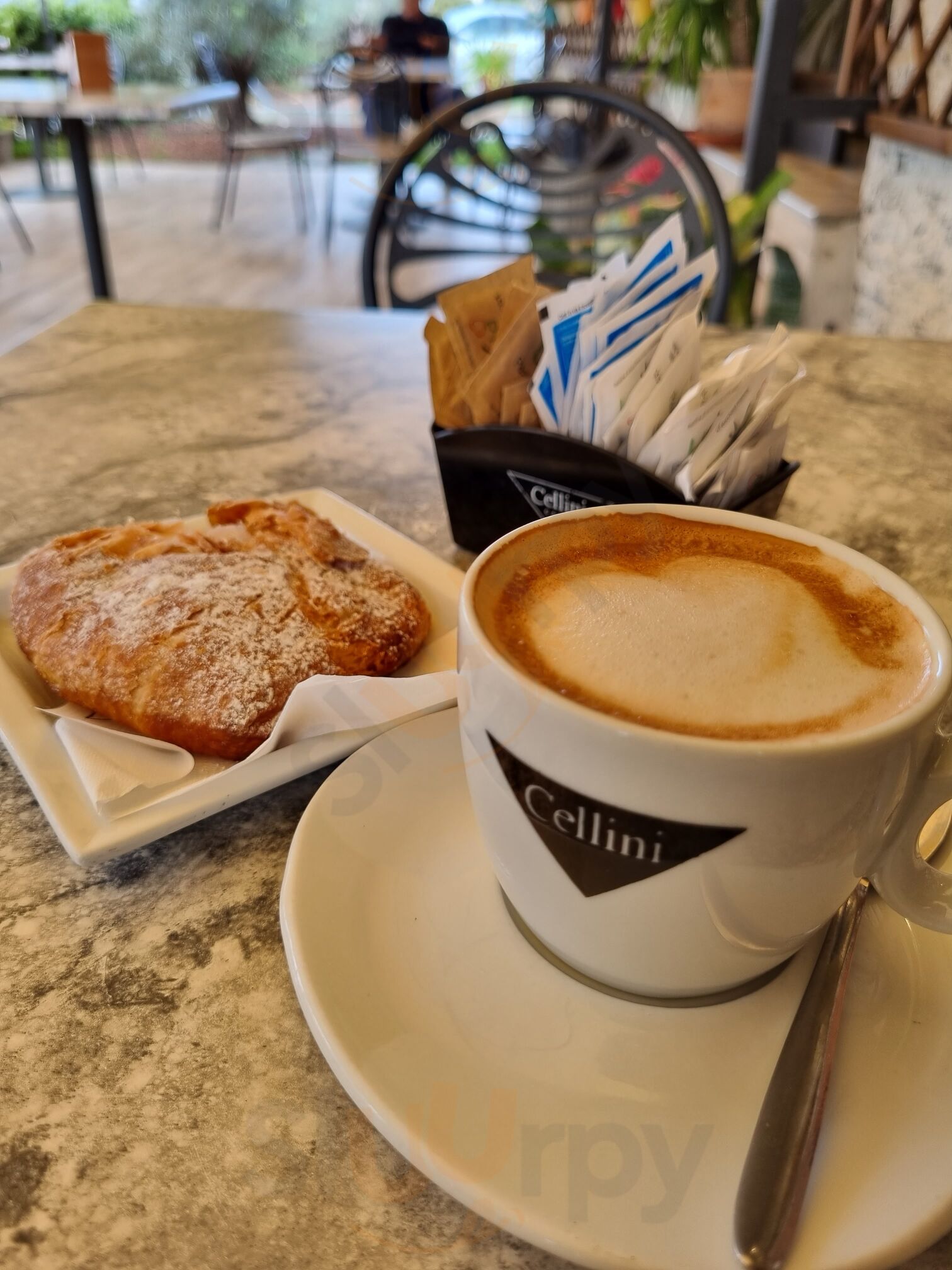 Foto di Lievita Pasticceria Bistrot - 8/9