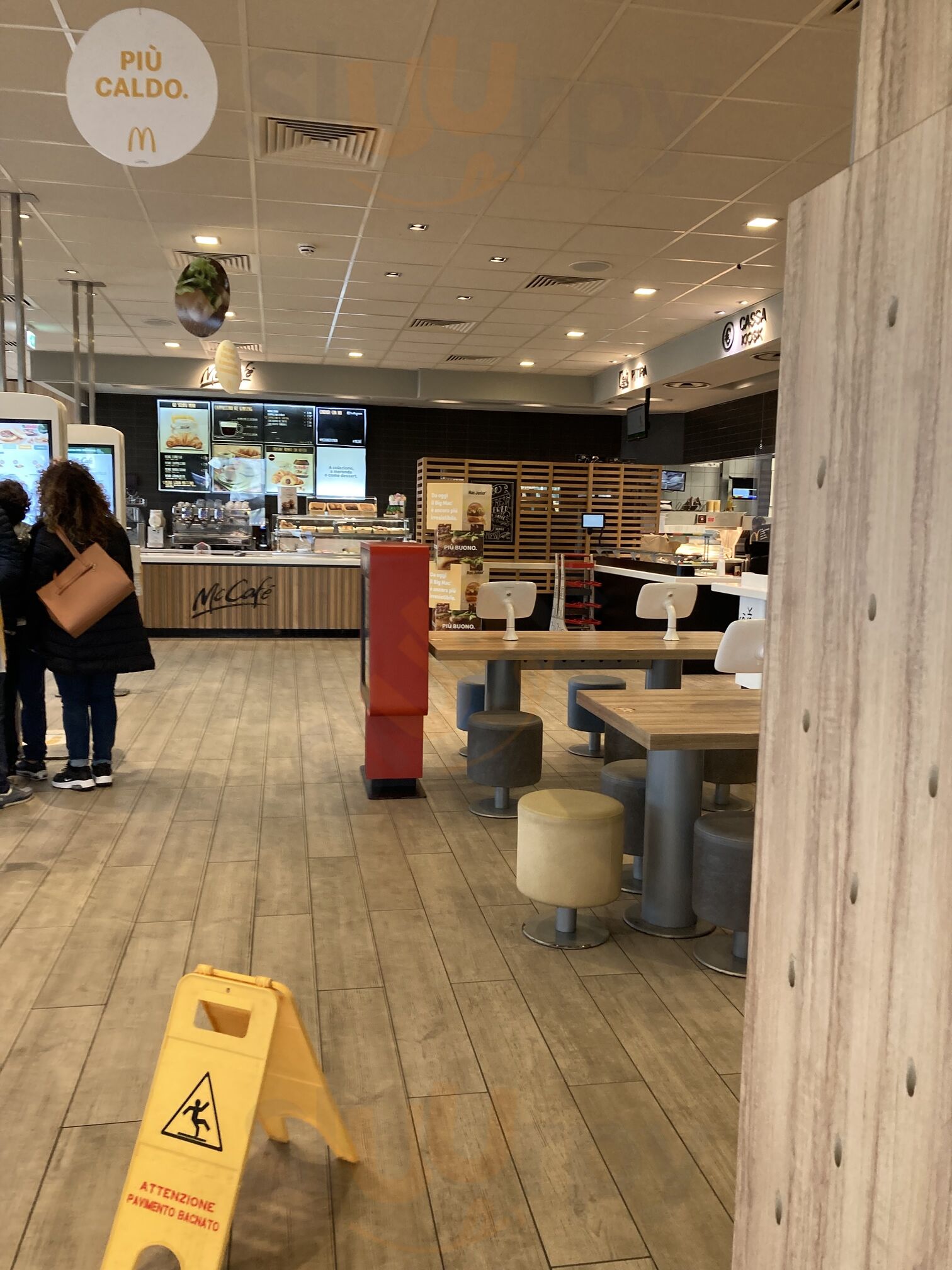 Foto 7 di Mcdonald's - Foligno