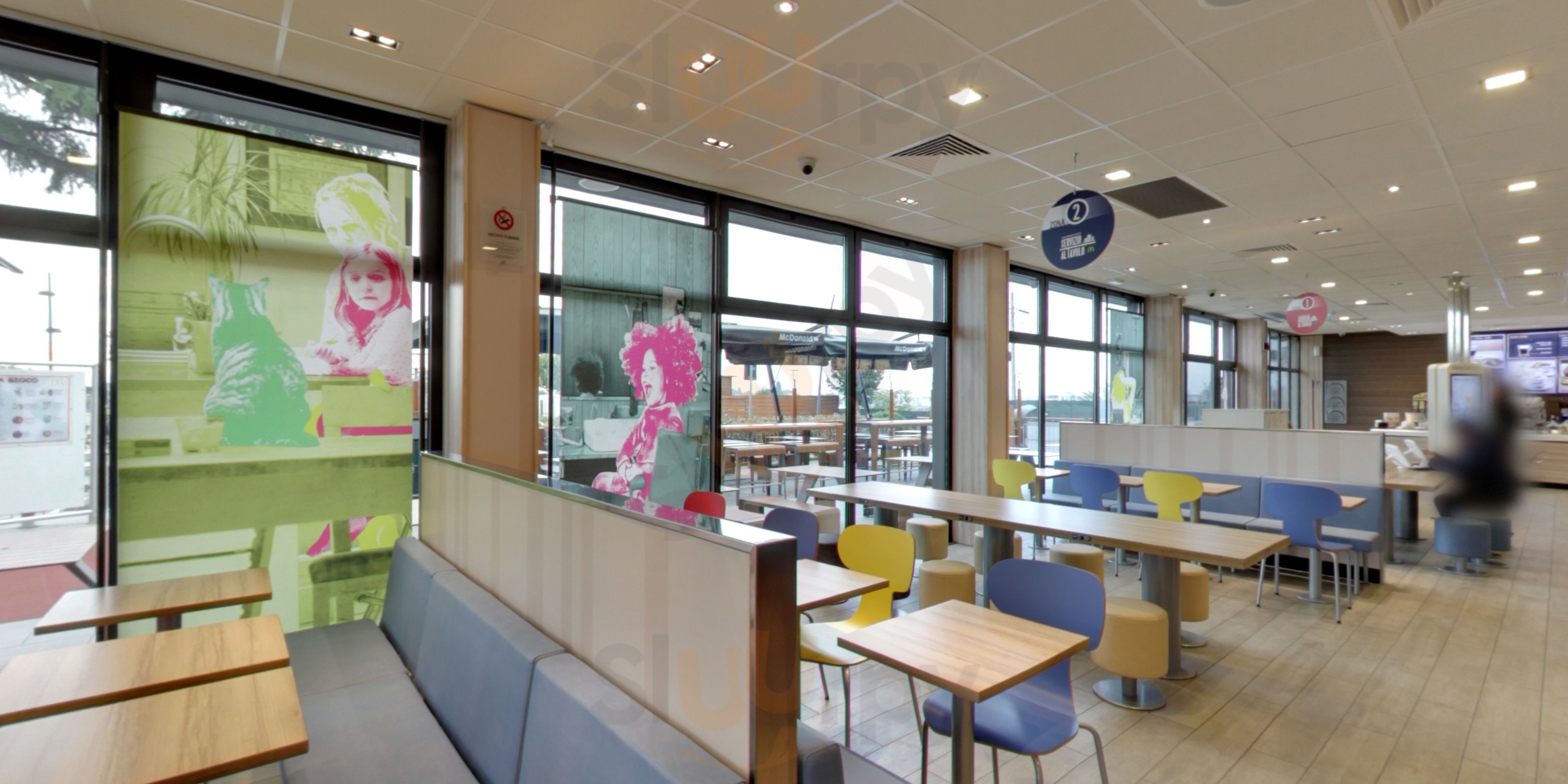 Foto 8 di Mcdonald's - Foligno