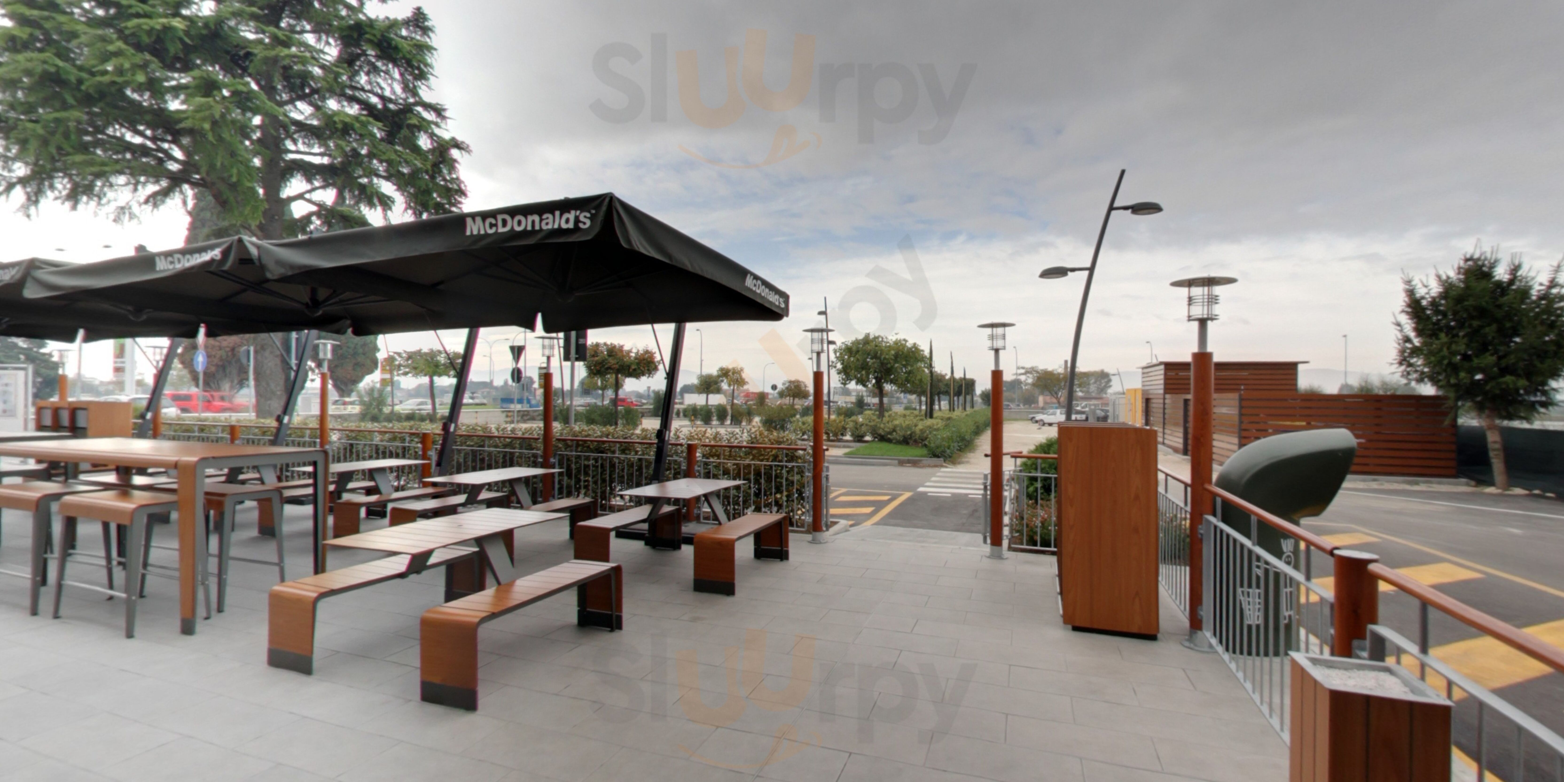 Foto 6 di Mcdonald's - Foligno