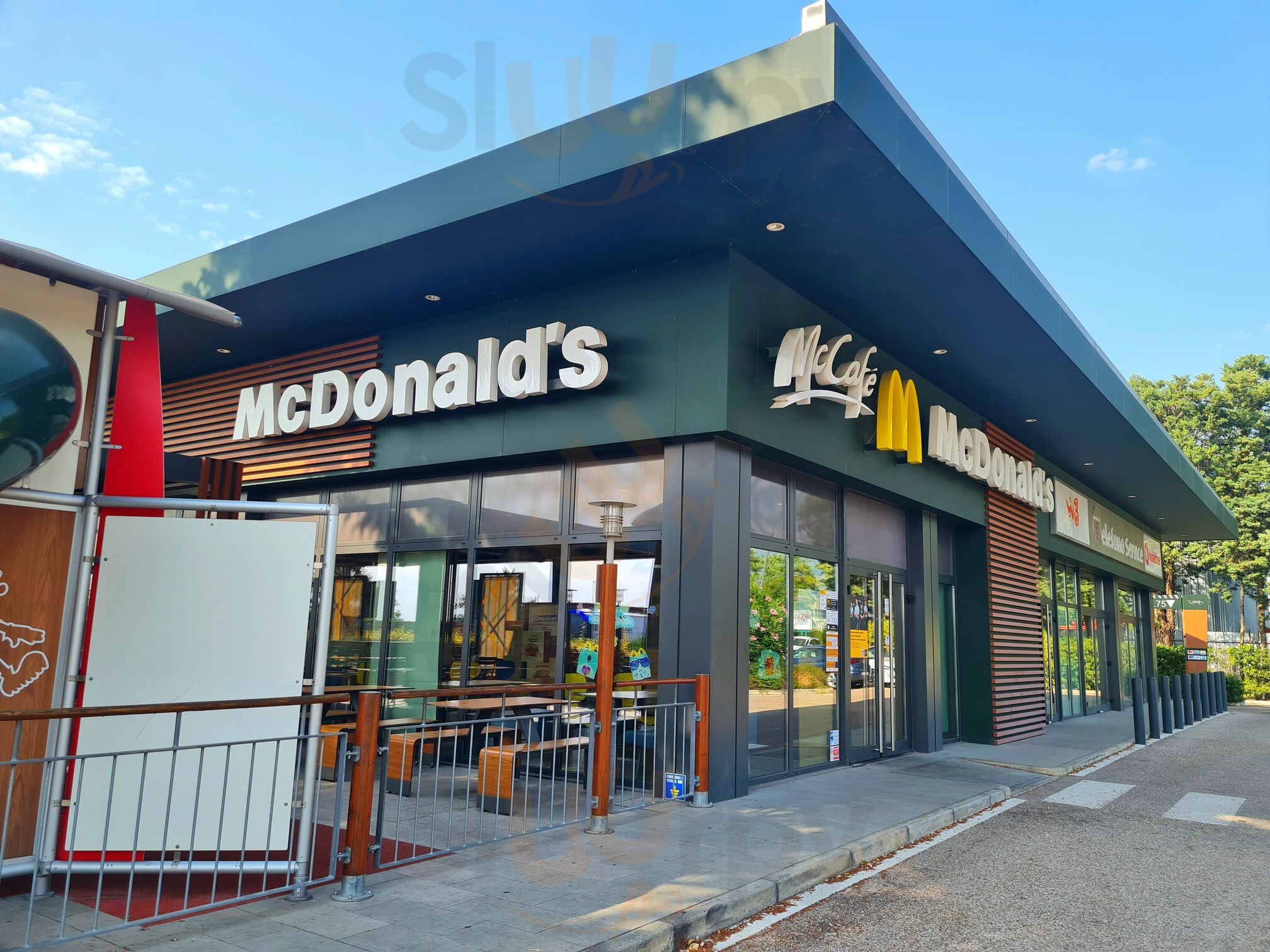Foto 10 di Mcdonald's - Foligno