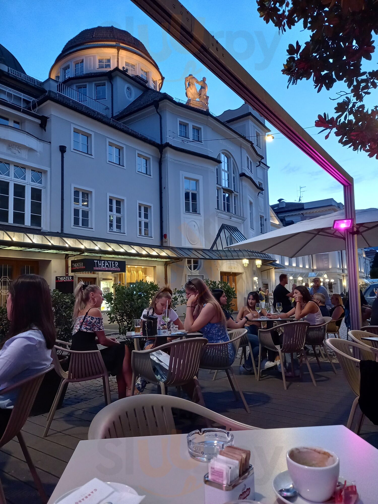 Foto 6 di Wunderbar Cafe - Merano