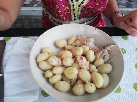 Foto di La Cucineria - 9/10