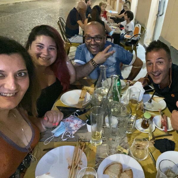 Foto di Peccati Di Brace - 6/10