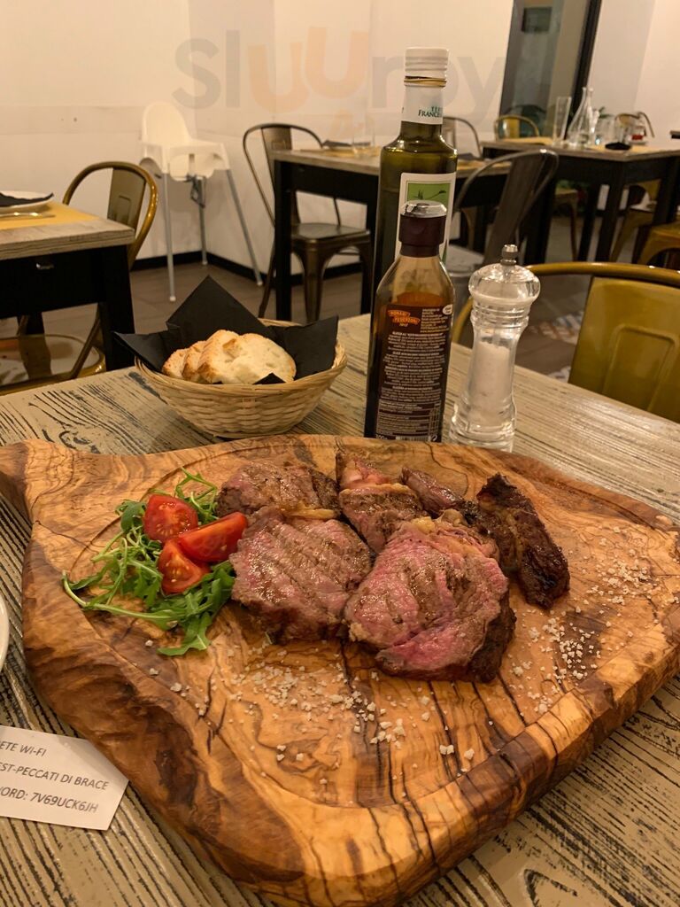Foto di Peccati Di Brace - 7/10