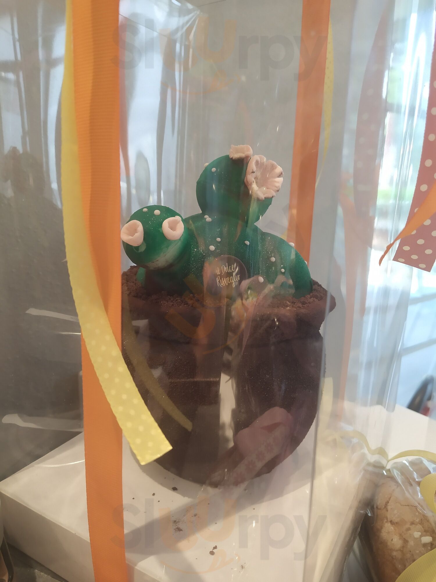 Foto di Pasticceria Il Dolce Risveglio - 8/10