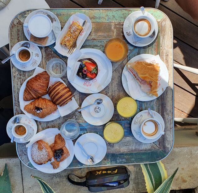 Foto di Pasticceria Il Dolce Risveglio - 9/10