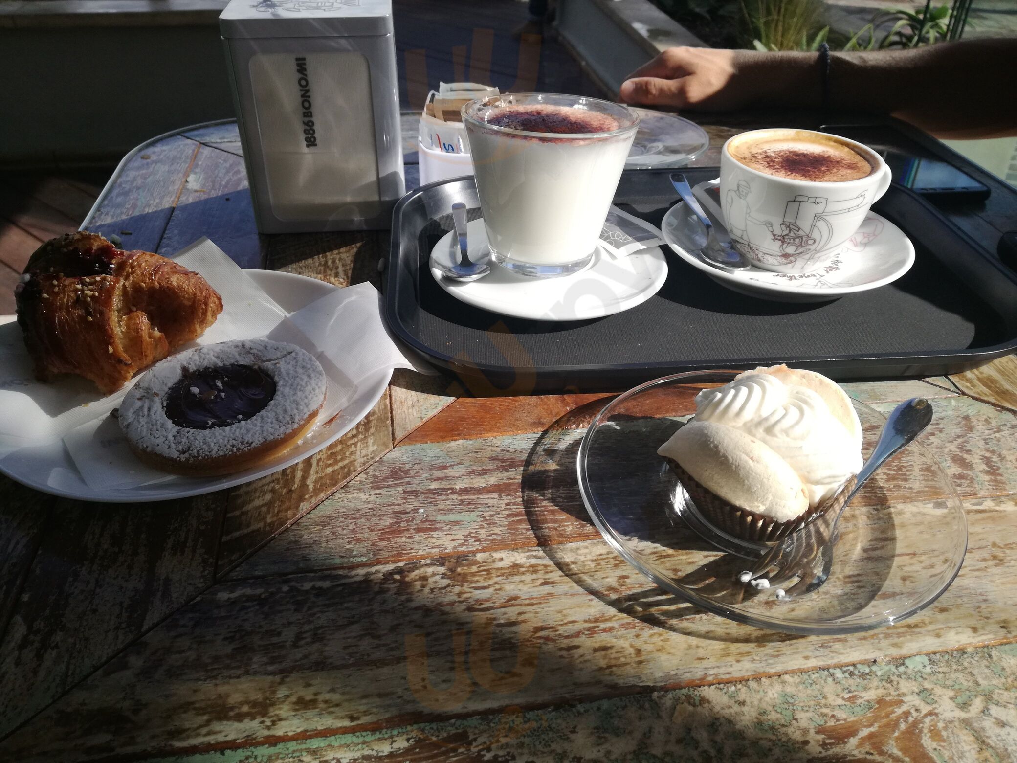 Foto di Pasticceria Il Dolce Risveglio - 10/10
