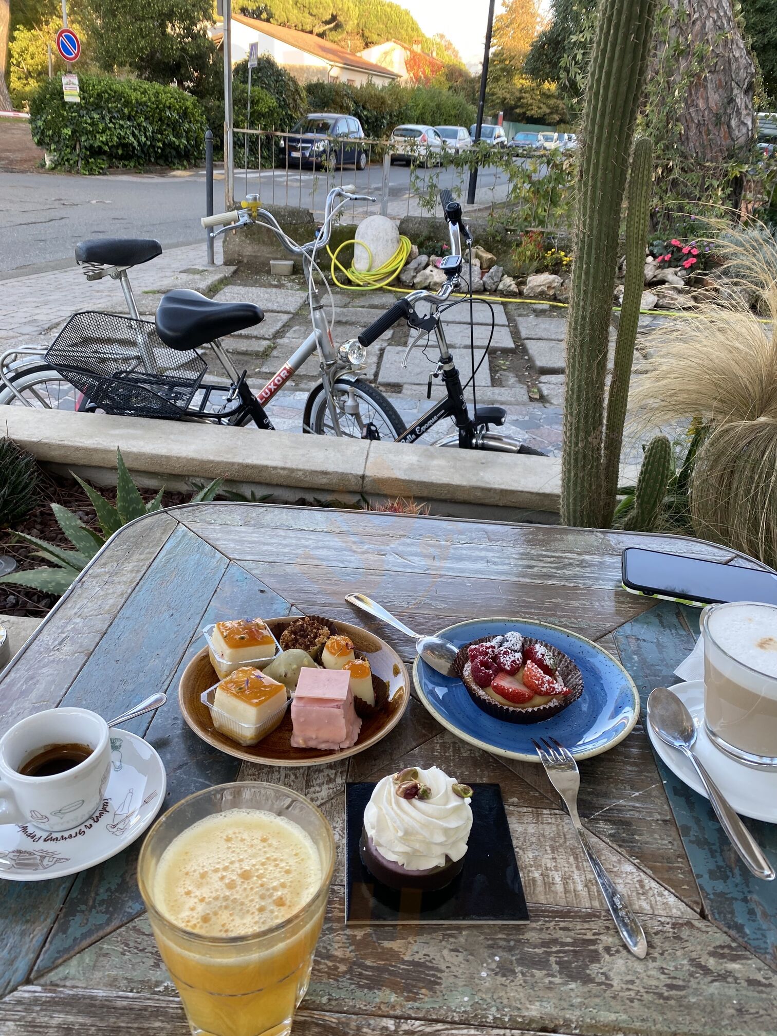 Foto di Pasticceria Il Dolce Risveglio - 2/10