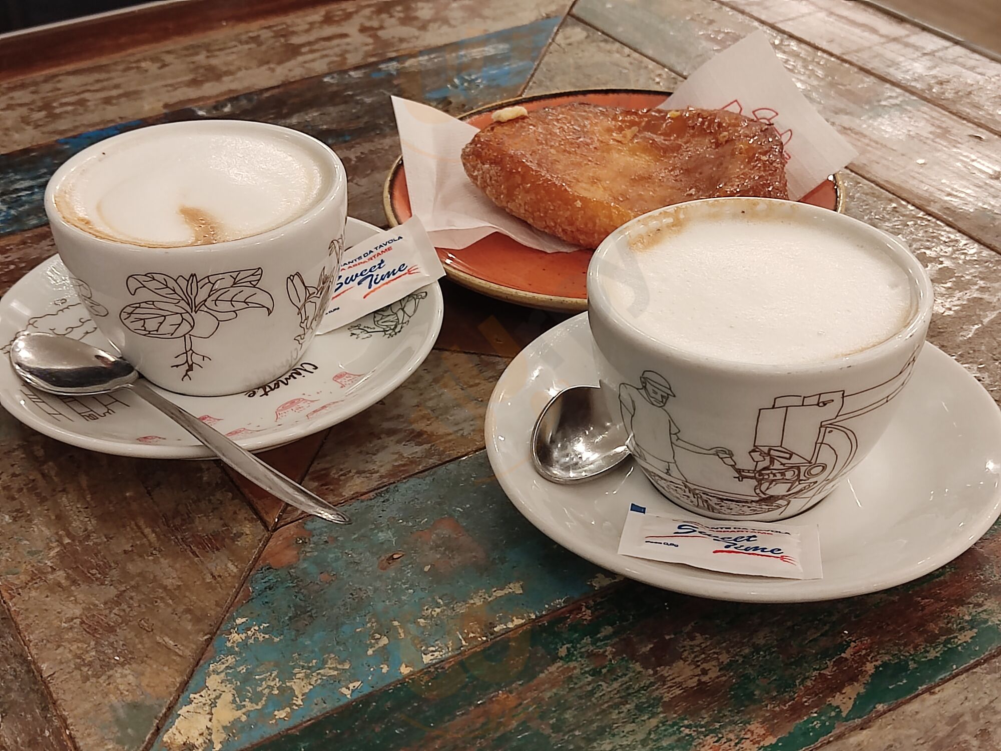 Foto di Pasticceria Il Dolce Risveglio - 3/10