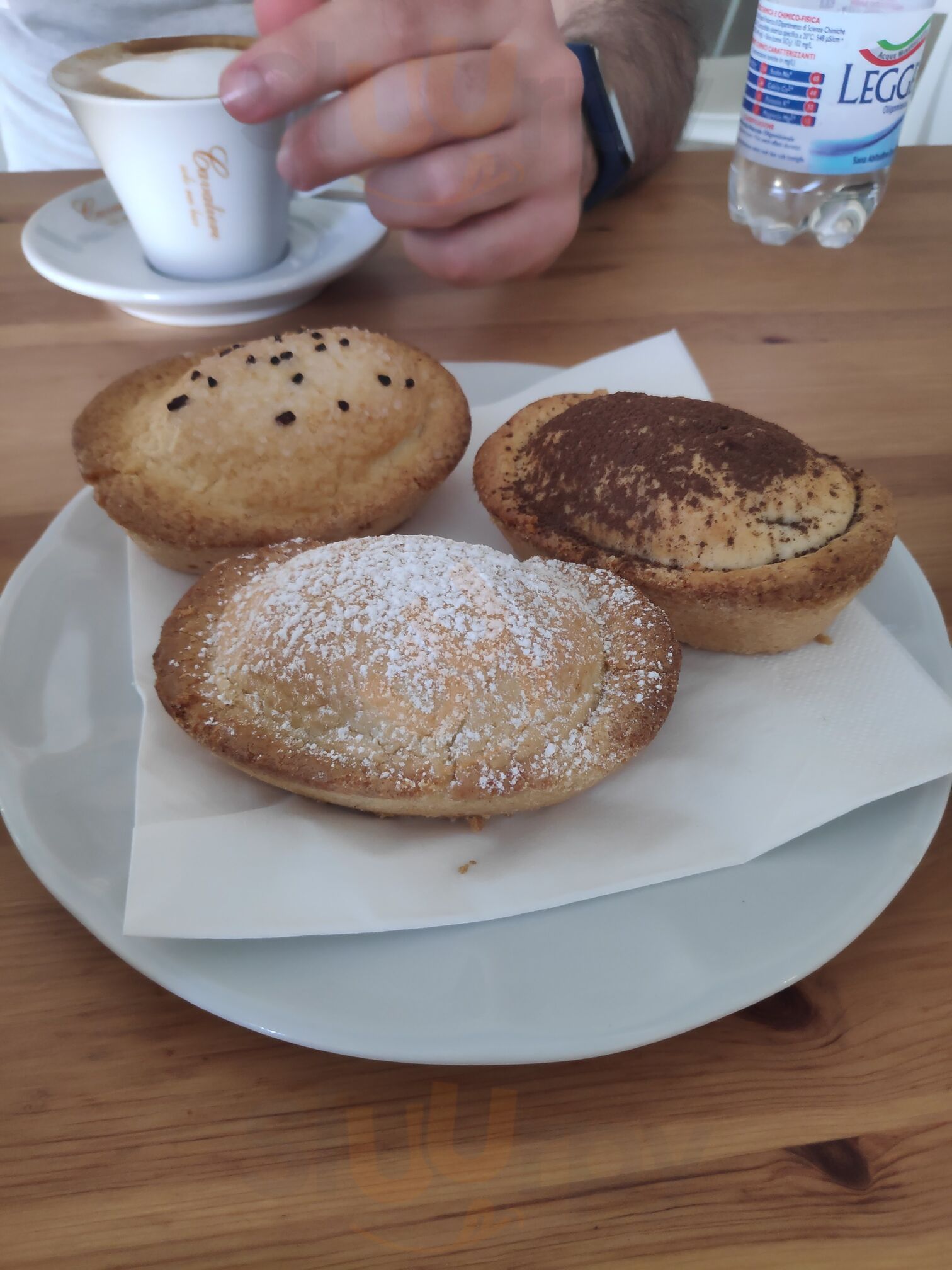 Foto 7 di Solarium Caffè - Polignano a Mare