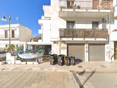 Foto 6 di Solarium Caffè - Polignano a Mare