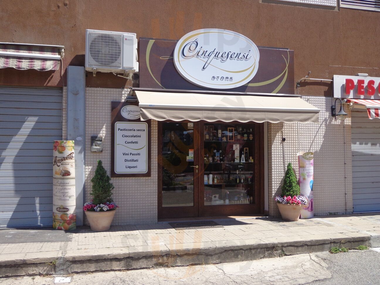 Foto 9 di Cinquesensi Store - Rende