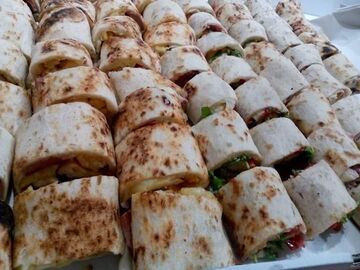 Foto di Pizzeria Da Lorè - 7/7