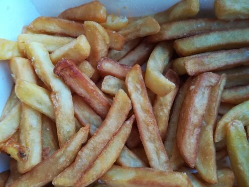 Foto 10 di Crispy Chicken - Carpi