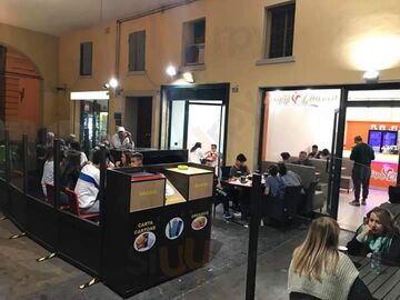 Foto 8 di Crispy Chicken - Carpi