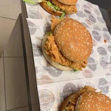 Foto 7 di Crispy Chicken - Carpi