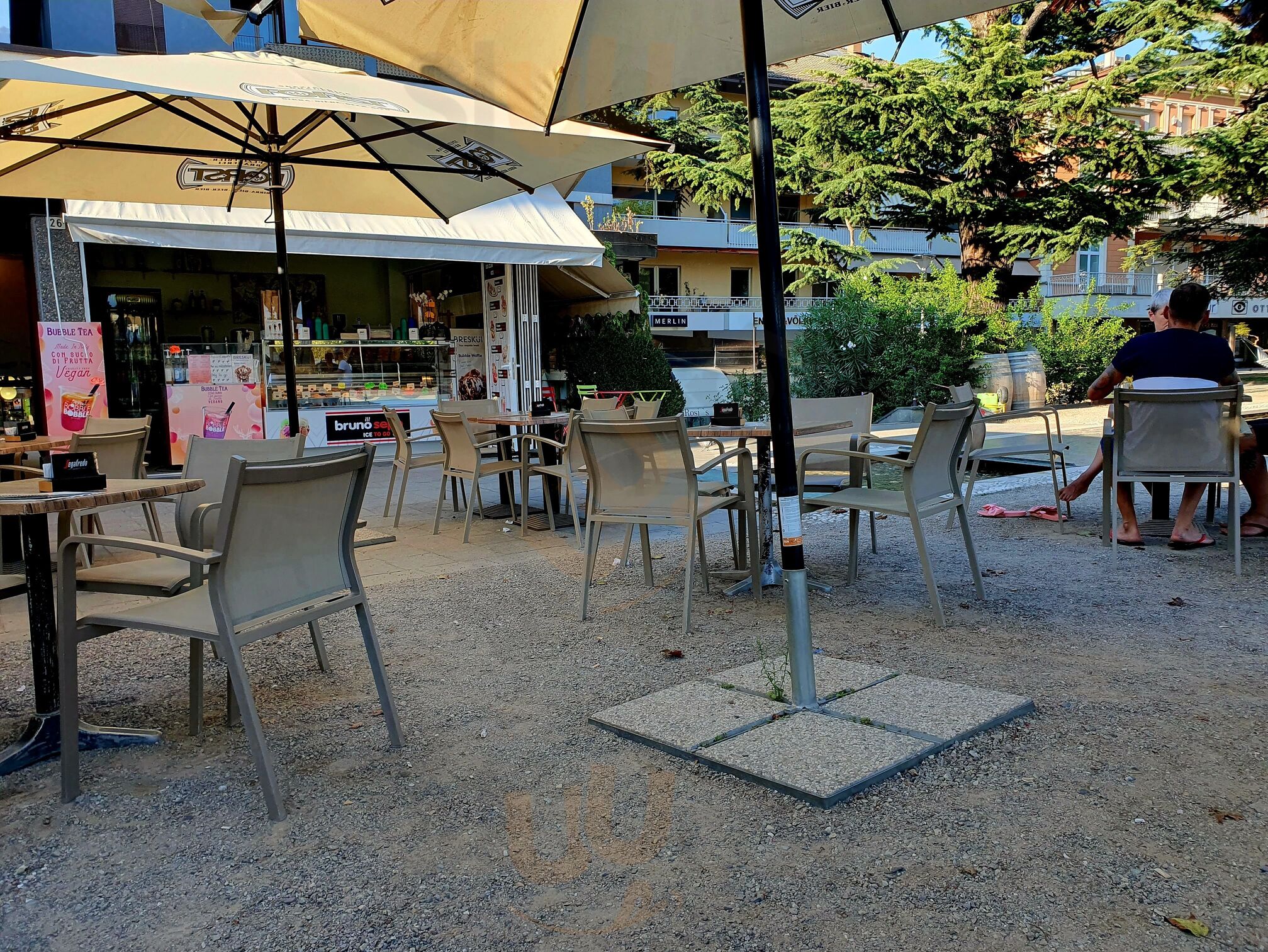 Foto 9 di Brunosepp - Merano
