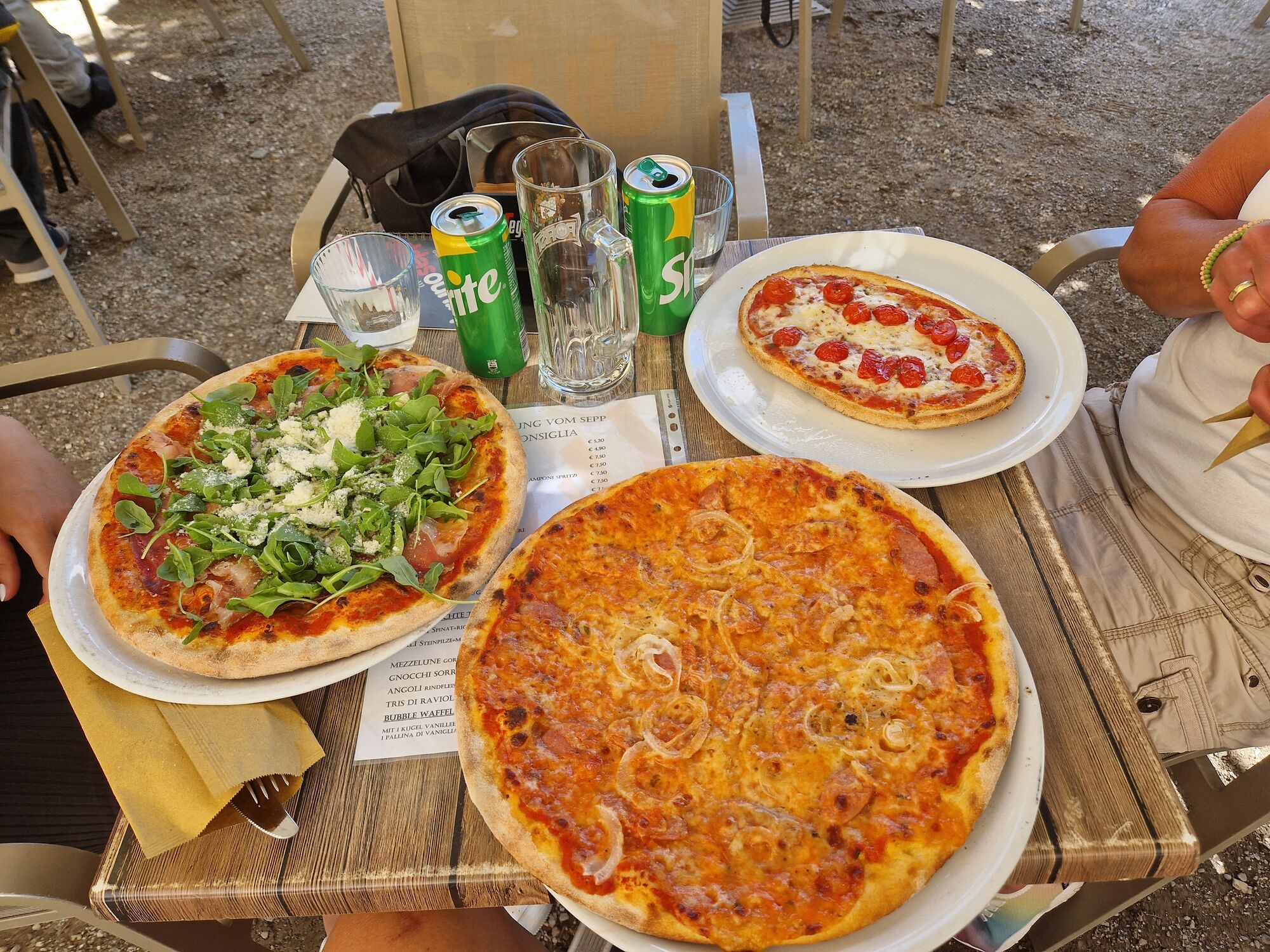 Foto 6 di Brunosepp - Merano