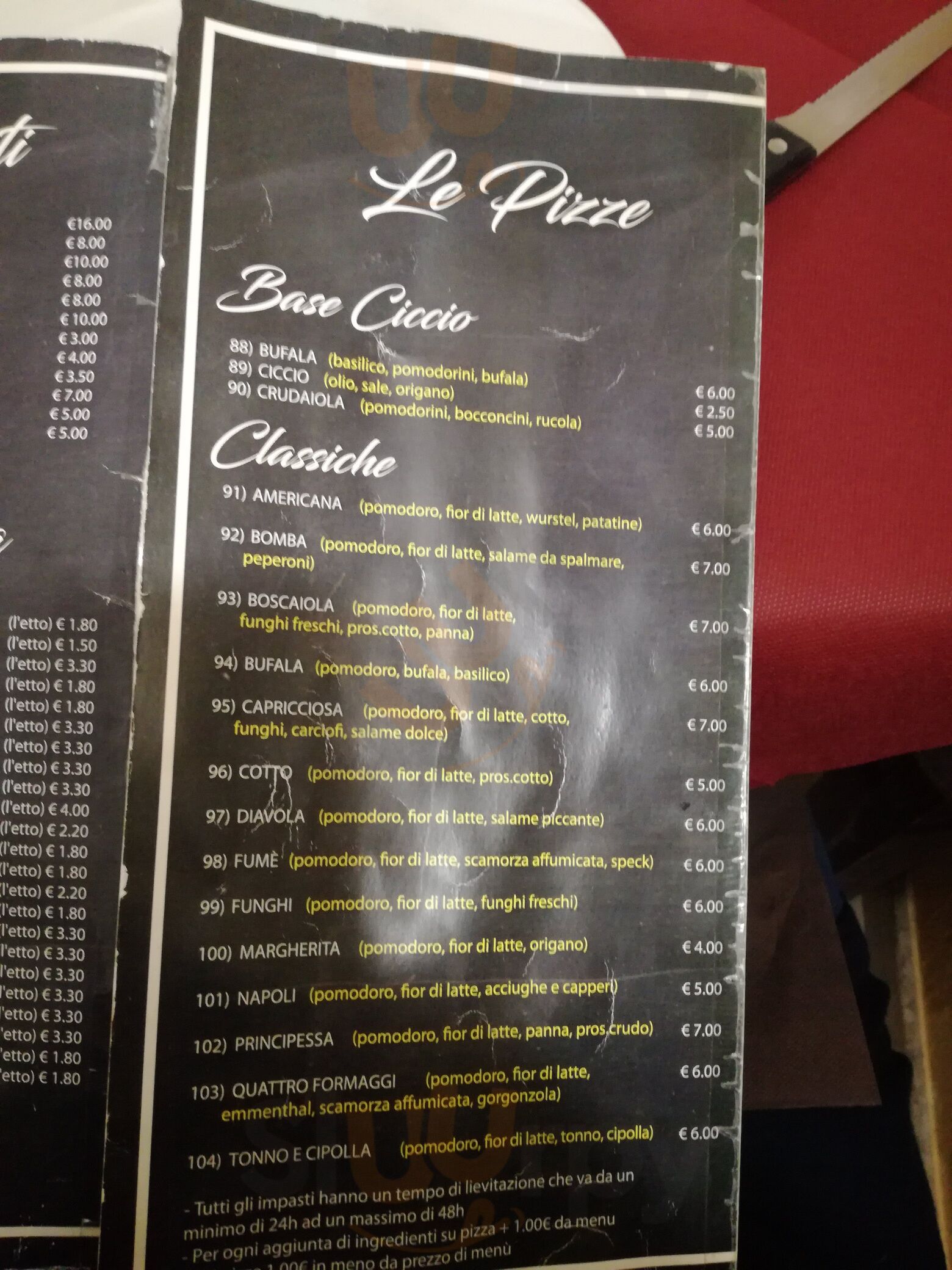 Foto di Lorma - 10/10