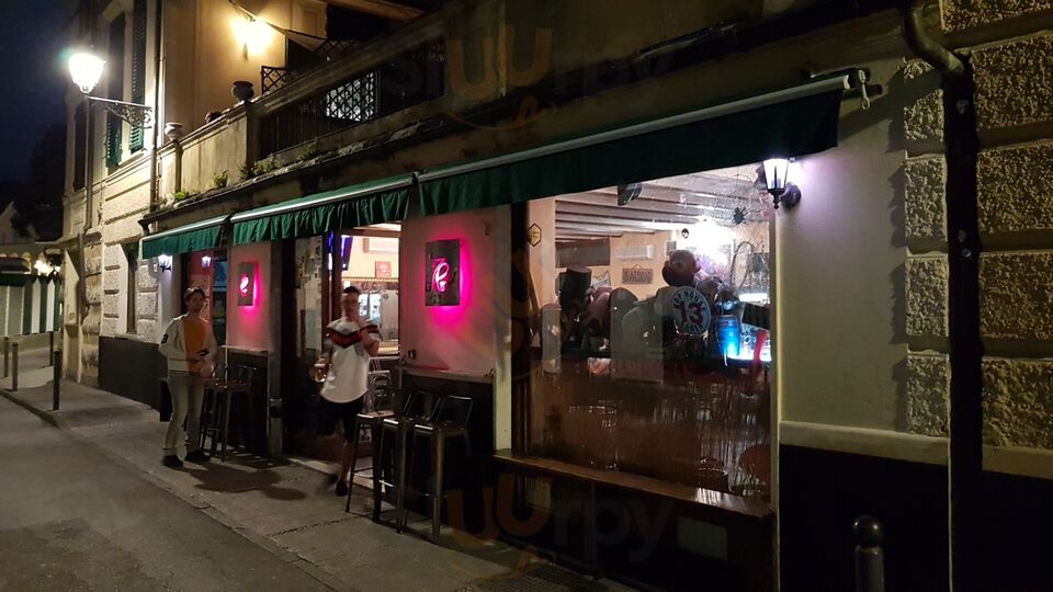 Foto 7 di Cafè Zipier - Rapallo