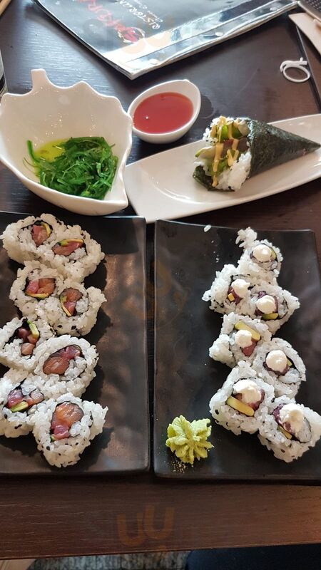 Foto di Sakura Sushi - 9/10