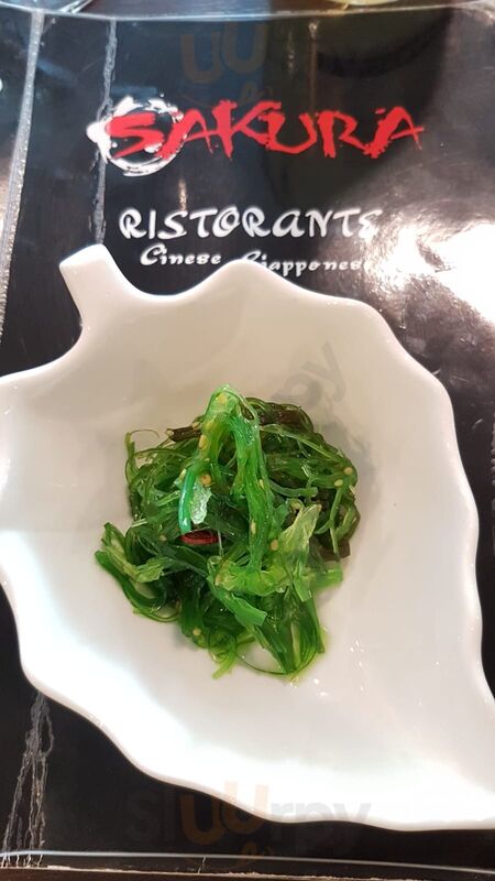 Foto di Sakura Sushi - 10/10